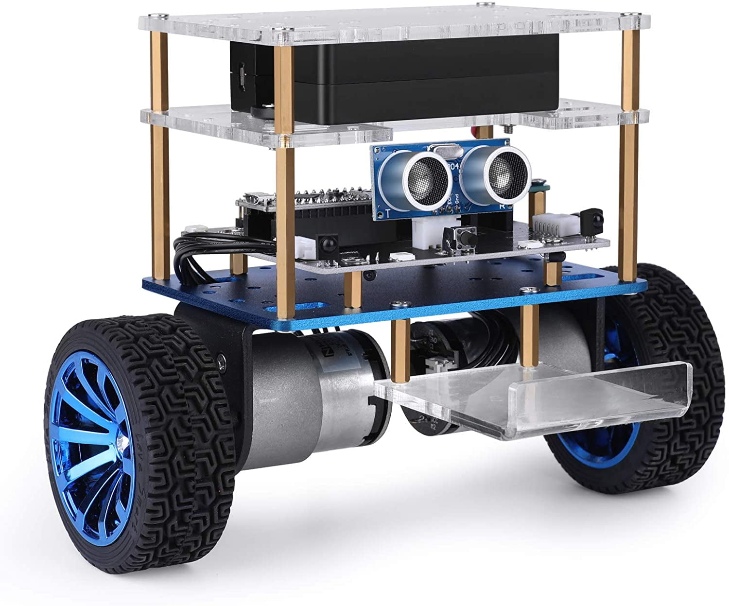 2/5/10pcs IR Infrared Obstacle Avoidance Sensor Module f Arduino Smart Car Robot