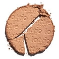 thumbnail image 5 of Lottie London Sunkissed Baked Bronzer, 100% Vegan Powder Bronzer, Sunburst Light Medium, 0.29 oz, 5 of 15