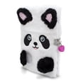 thumbnail image 3 of Diario Secreto Oso Panda de Peluche, 3 of 6