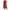 12 Wine Red Rectangle, variant on Cueply Women's Summer 2 Piece Outfits Lounge Sets Sleeveless Crop Top Wide Leg Cropped Pants with Pockets