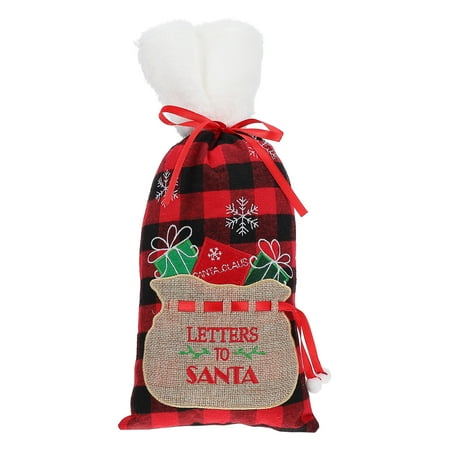 

1Pc Bottle Sleeve Christmas Bottle Cover Wine Bottle Cover Party Bottle Cover