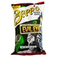 thumbnail image 2 of Zapp's Chips Variety Pack - Spicy Cajun Crawtator - Hotter n' Hot - Evil Eye - 3, 8oz Packs Total, 2 of 4