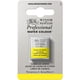 thumbnail image 1 of Winsor & Newton Professional Water Color Paint Half Pan Cadmio Limón, 1 of 1