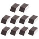 thumbnail image 1 of 10pcs Sanding Sponge Pan Bloques de lijado Cocina Descontaminación Cepillo de limpieza, 1 of 5