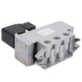 thumbnail image 3 of Válvula solenoide eléctrica Ticfox G1/8in 2 posiciones Q24DH-6AC110V, 3 of 14