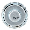 thumbnail image 3 of 2psc 3W 4 Ohm  Speaker Horn Audio Stereo Loudspeaker 4cm Mini Amplifier, 3 of 7