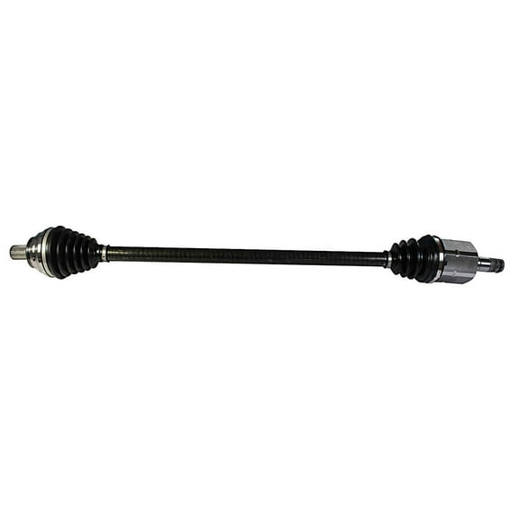 GSP NCV72131 CV Axle Assembly Fits select: 2013 VOLKSWAGEN BEETLE
