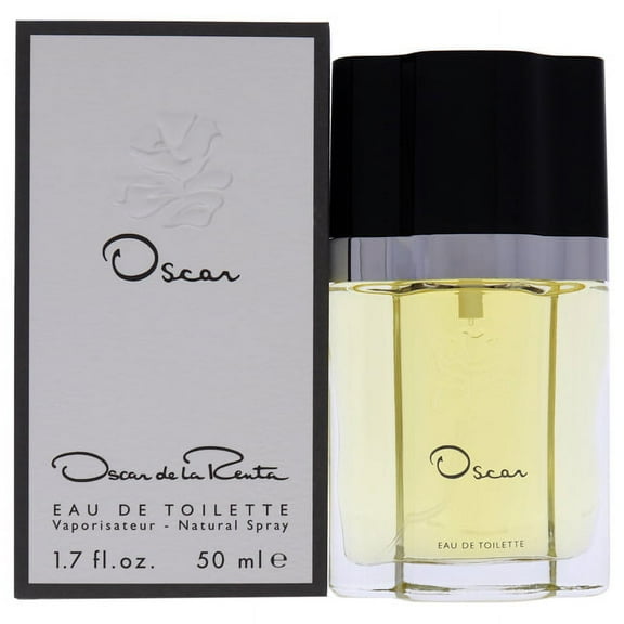 Oscar De La Renta Oscar EDT Spray 1.7 oz