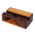 thumbnail image 1 of Support de Cellulaire en Bois avec Support de Bureau, 1 of 7