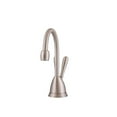 thumbnail image 1 of InSinkErator Robinet Distributeur d'Eau Instantané Chaud & Froid 2 Températures, Chrome, 1 of 6