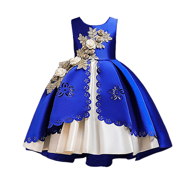 Vestidos de niñas para graduacion de kinder hotsell