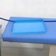thumbnail image 4 of unbranded Para Tubo De Fabricada En Hierro Estable Color Azul, 4 of 6