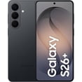 thumbnail image 1 of Smartphone Samsung Galaxy S26 PLUS dual 256GB 12RAM Negro, 1 of 1