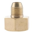 thumbnail image 2 of Adaptador de Conector de Manguera de Latón Perfecl 22 mm F a 14 mm M Color Oro, 2 of 8