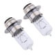thumbnail image 1 of 2x Bombilla Halógena de 35W 1300LM de Lámpara para Automóvil Luz de Automóvil 12V Sharpla Focos halógenos, 1 of 8