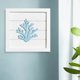 thumbnail image 4 of Esculturas de pared náuticas Baoblaze Letreros de madera decoración, 4 of 7