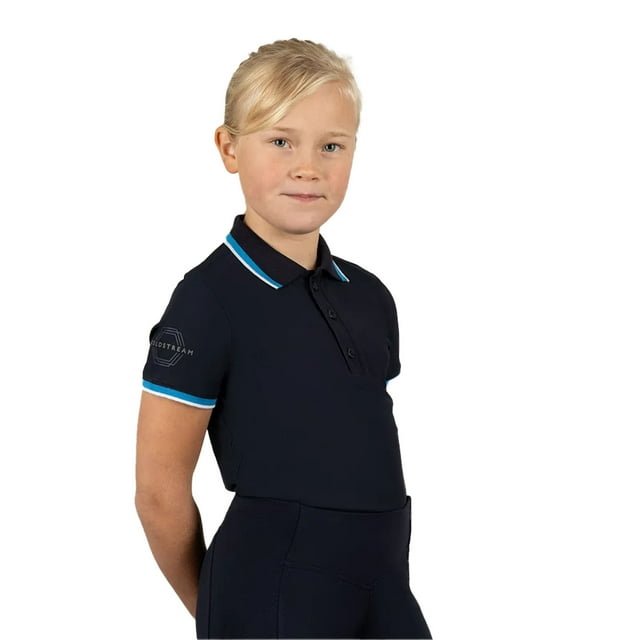 Coldstream - Polo NEXT GENERATION DARNICK - Enfant