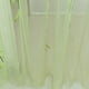 thumbnail image 4 of Cortina de sala de voz, cortina de voz, cortina de gasa para sala de estar, cortina de gasa suave, cortina de gasa de doble cara, cortina de gasa ajustable, cortina de gasa plegable,, 4 of 9
