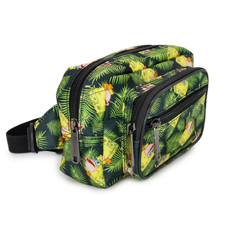 Spongebob store fanny pack