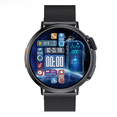 thumbnail image 2 of Reloj inteligente 1.6 Pantalla de borde estrecho Pantalla completa Batería grande Llamada Bluetooth A prueba de rayones, 2 of 4