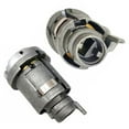 thumbnail image 3 of Ignition lock 124-Interval Lock CITY Lock, For Mercedes Benz W124 C124 W201 S124 A124, Exist Door Lock Modified with 2 HTML, 3 of 3