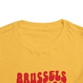 thumbnail image 4 of Brussels Griffon Toddler Shirt Gifts Boy Girl Size 2T-5T, 4 of 4