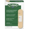 thumbnail image 4 of Curad Regular Size Bandages, Plastic, 80 Count Box, 4 of 6