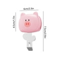 thumbnail image 3 of Portable Bottle Opener for Beer and Jars with Magnetic Back for Kitchen, Fridge, and Outdoor Use, 3 of 6