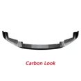 thumbnail image 3 of Para BMW F87 M2 CS Coupe Competition 2016 2017 2018 2019 2020 2021 Kit de carrocería de parachoques delantero de coche Spoiler Canard Splitter Difusor, 3 of 5