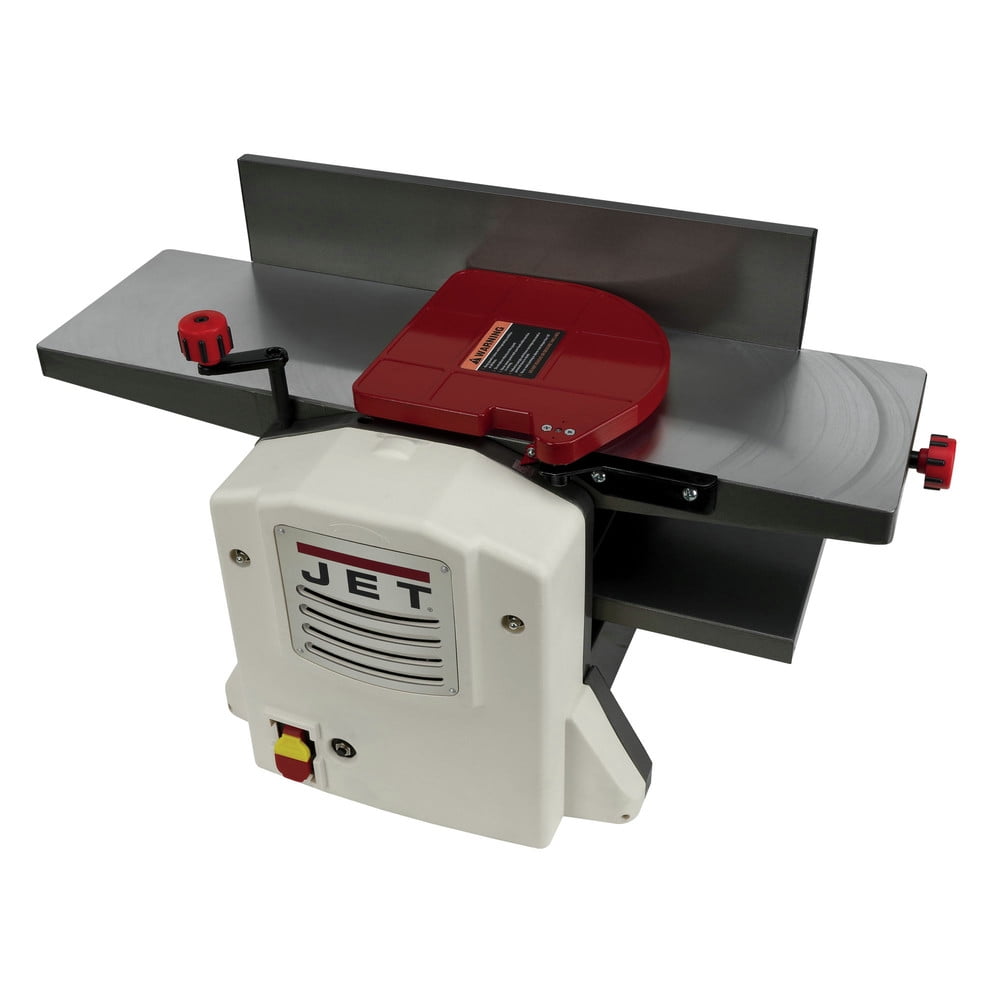 Benchtop Planer/Jointer Combo 