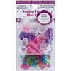 Beading Fun Pack-Mad Love, Pk 4, Sulyn