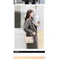 thumbnail image 4 of Bolso bandolera Brillar elegante con cadena y bandolera, 4 of 5