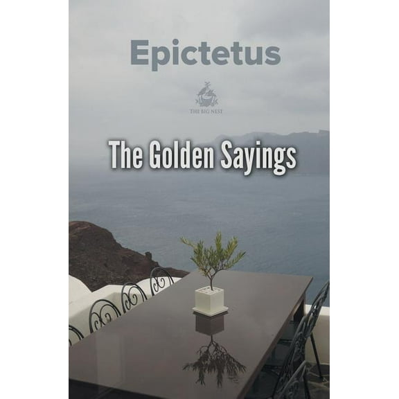The Golden Sayings (Paperback)