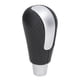 thumbnail image 1 of Perilla de la palanca de cambios, Perilla de la palanca de cambios del automóvil Reemplazo interior ergonómico antideslizante para M 3 2008-2011(2), 1 of 14