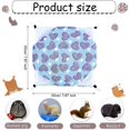 thumbnail image 2 of 2 Pieces Guinea Pig Hamster Ferret Hanging Hammock Small Banmo, 2 of 5