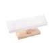 thumbnail image 5 of Reposamanos para manicura Yuyangstore Reposabrazos para uñas Duradero Blanco, 5 of 8