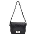 thumbnail image 1 of Bolso de hombro Sunnimix Bolso de mujer negro, 1 of 8