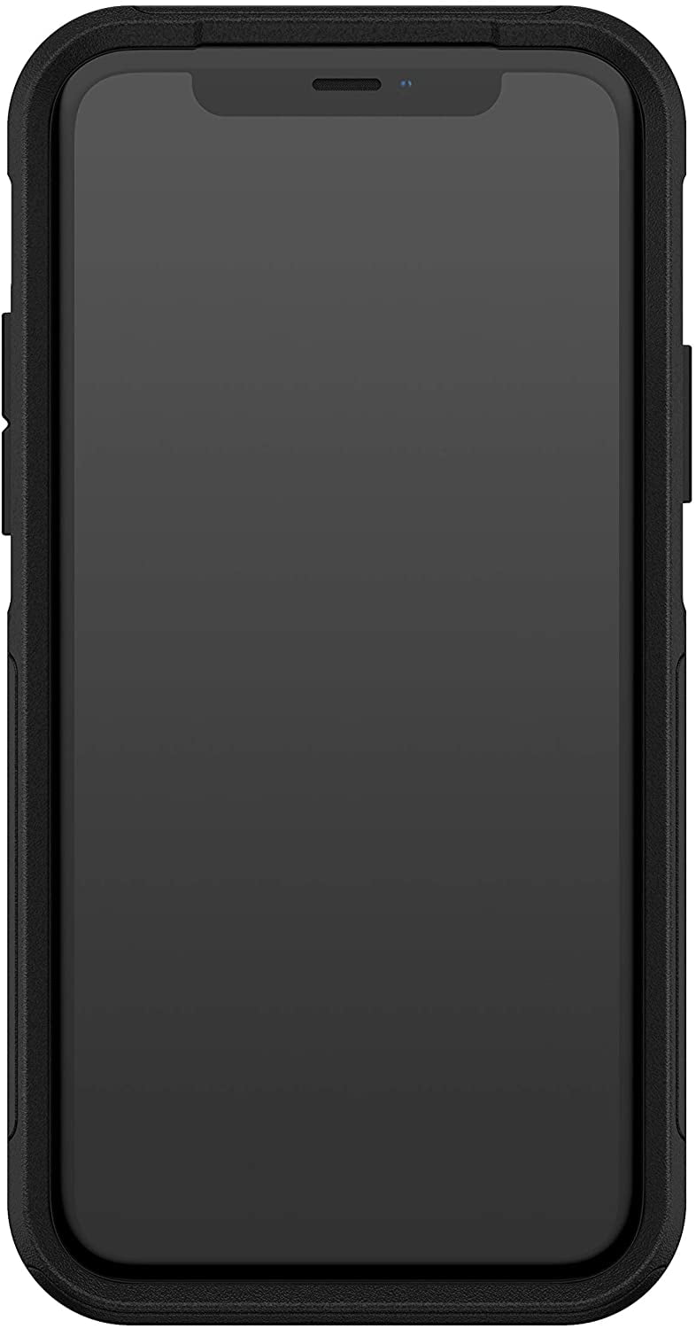 OtterBox Commuter Series Case for iPhone 11 Pro, Black