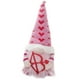 thumbnail image 1 of KAKOWELY Decoraciones de gnomos para el día de San Valentín Muñecas de gnomos de peluche para San Valentín Decoraciones de gnomos para San Valentín, 1 of 4