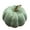 Green, variant on YAZHPA Artificial Pumpkins, 1 Pack 3inch Mini Fake Foam Pumpkins for Autumn Thanksgiving Home Party Halloween Holiday Farmhouse Decorations, Navy