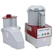 Robot Coupe R2DICE Combination Food Processor w/ Dicing