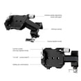 thumbnail image 3 of Camera Mount,Dsfen Camera Clapper With Rs2/ Compatible With 1/4in Screw Df-8169s Alloy Rs3pro Df-8169s Camera Clamps Rs2 Rs3 Alloy Camera Screw Compatible Rs2/ Rs3/ Rs3pro With Screw, 3 of 7