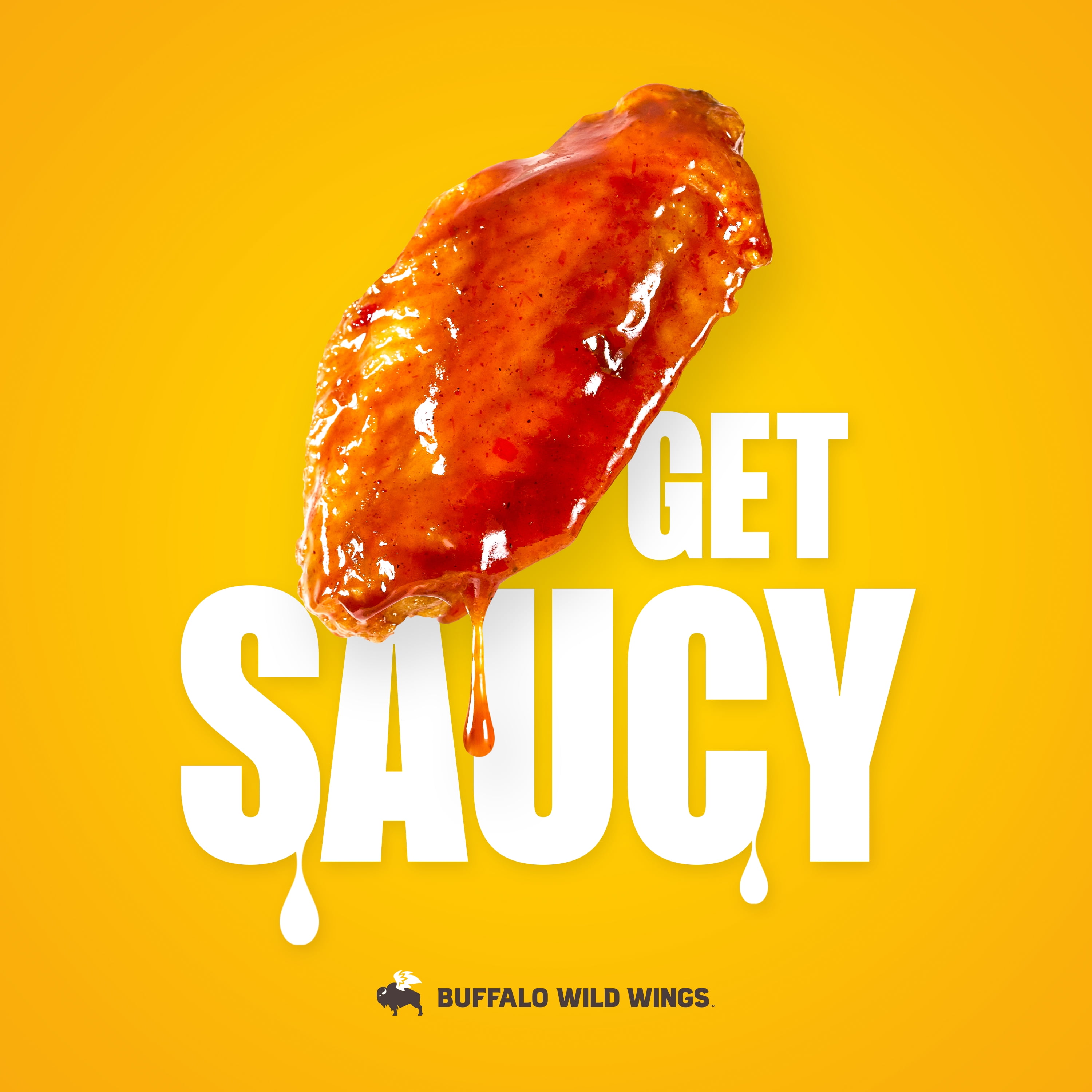 Buffalo Wild Wings Variety Pack, 12 fl. oz., 3 Ct