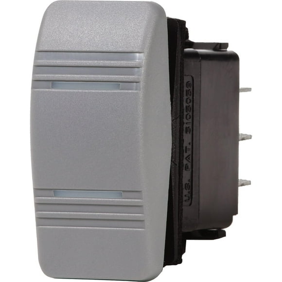 Interruptor electrónico Blue Sea Systems 8220 resistente al agua