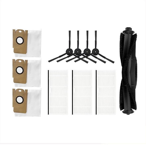 For Lydsto R1 Intelligent Sweeping Robot Accessories Main Brush