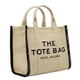 thumbnail image 3 of Set de 2 bolsas. The tote Bag Marc color beige y Bolsa Steve Madden Bevelyn, 3 of 8