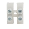 thumbnail image 4 of Unique Bargains PA10-2P 450V H Type Insulated Screw Terminal Blocks Wire Connectors 100pcs, 4 of 4