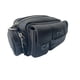 thumbnail image 2 of The Leather Cargo Bag Marc Jacobs Black, 2 of 7