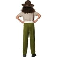thumbnail image 3 of Park Ranger Child Costume, 3 of 3