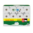 thumbnail image 3 of Great Value Ultra Strong Paper Towels, 12 Triple Rolls, 3 of 8